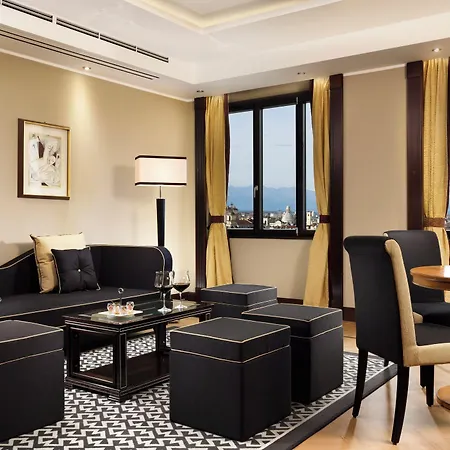 Hotel Principi Di Piemonte | Esperienze | Preferred And Turín