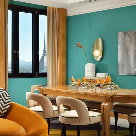 Principi Di Piemonte | Esperienze Hotel