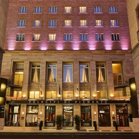 Principi Di Piemonte | Esperienze