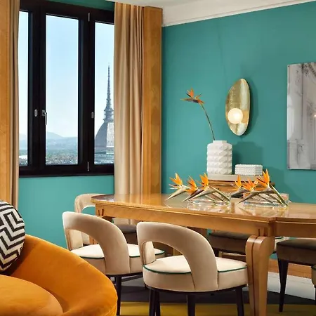 Principi Di Piemonte | Esperienze | Preferred And Hotel 5*
