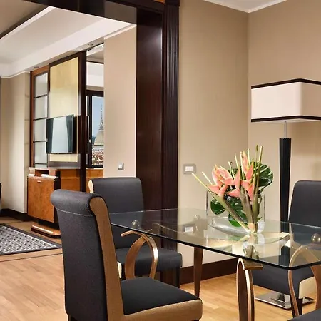 Hotel Principi Di Piemonte | Esperienze | Preferred And Turín
