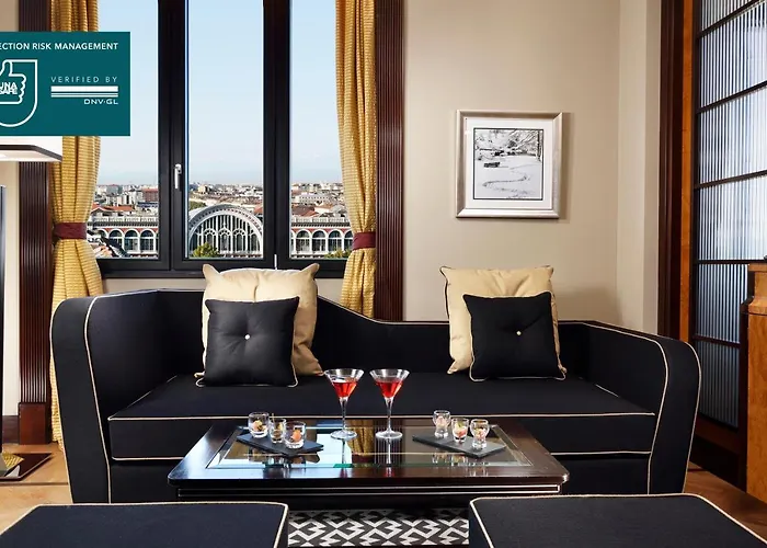 Principi Di Piemonte | Esperienze Otel