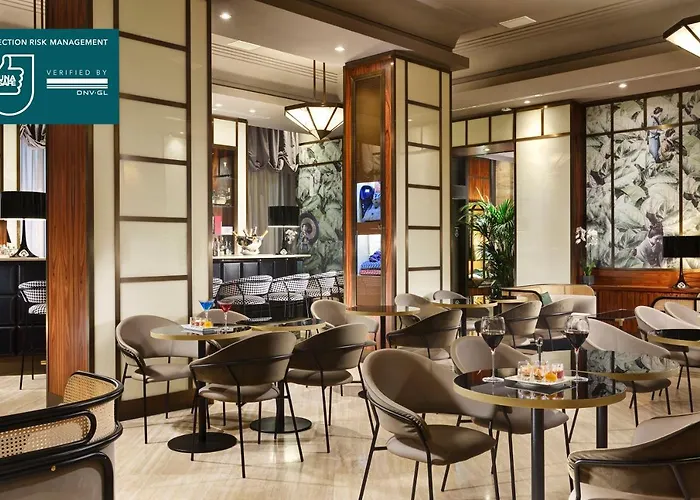 Hotel Principi Di Piemonte | Esperienze