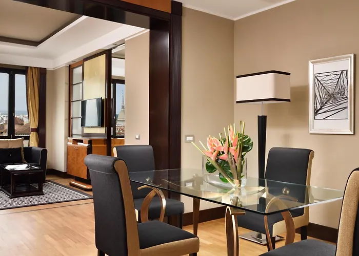 Principi Di Piemonte | Esperienze