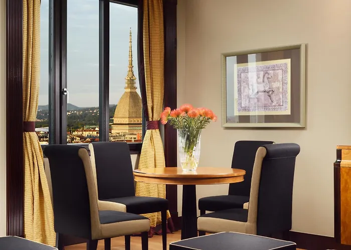 Principi Di Piemonte | Esperienze Otel