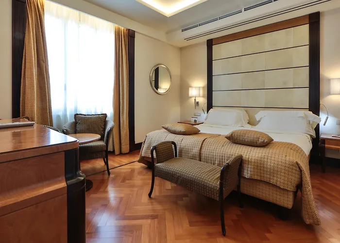 Principi Di Piemonte | Esperienze Otel