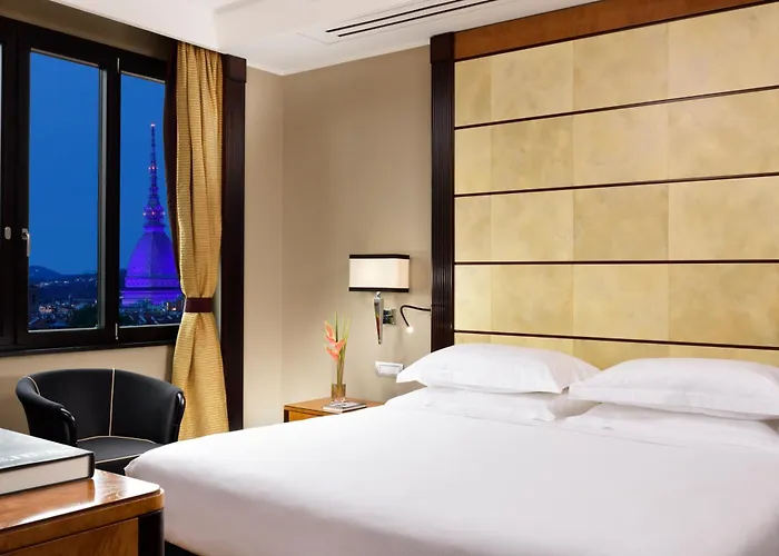 Principi Di Piemonte | Esperienze Hotel Turín