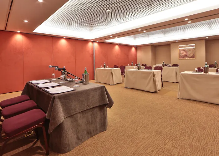 Otel Principi Di Piemonte | Esperienze 5*