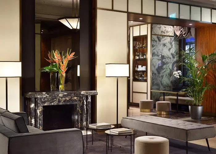 Principi Di Piemonte | Esperienze 5* Torino