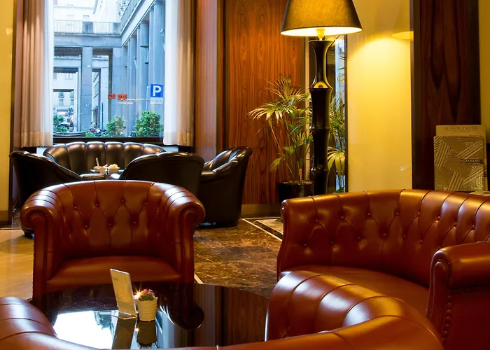 Principi Di Piemonte | Esperienze Otel Torino