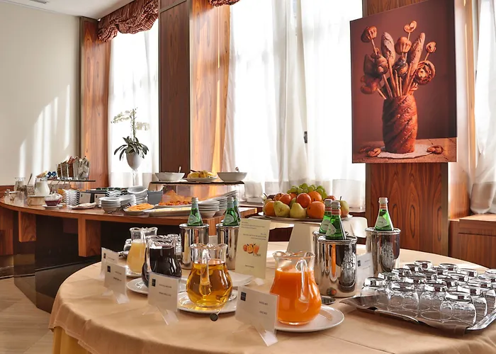 Principi Di Piemonte | Esperienze Otel 5*