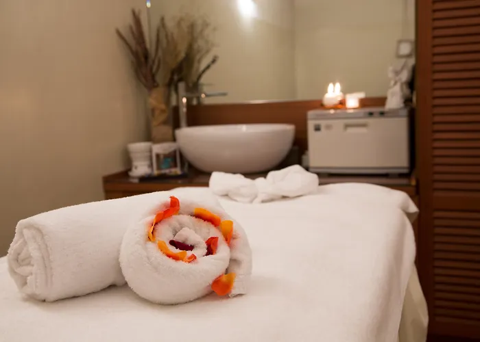 Otel Principi Di Piemonte | Esperienze