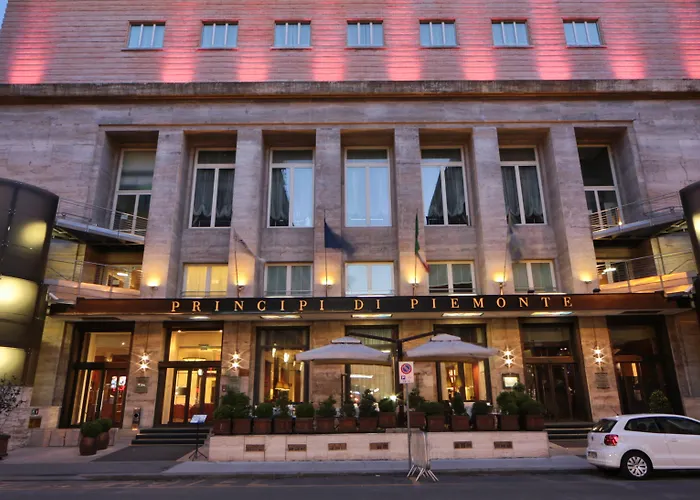 Principi Di Piemonte | Esperienze