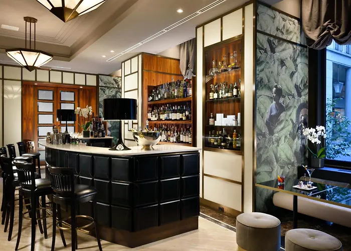 Principi Di Piemonte | Esperienze Hotel 5*