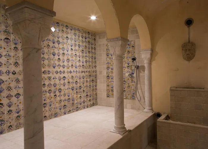 Otel Principi Di Piemonte | Esperienze