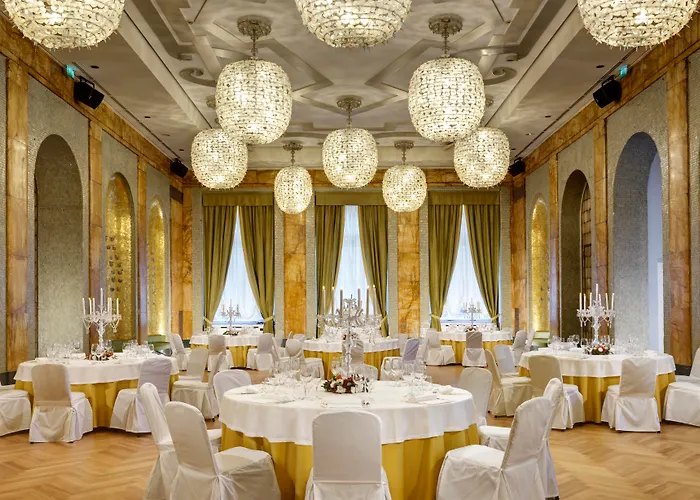 Principi Di Piemonte | Esperienze 5*