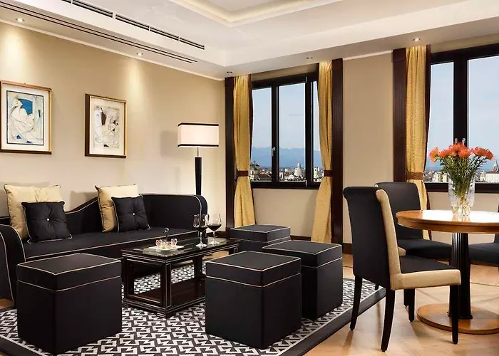 Principi Di Piemonte | Esperienze