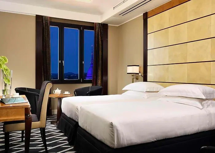 Principi Di Piemonte | Esperienze