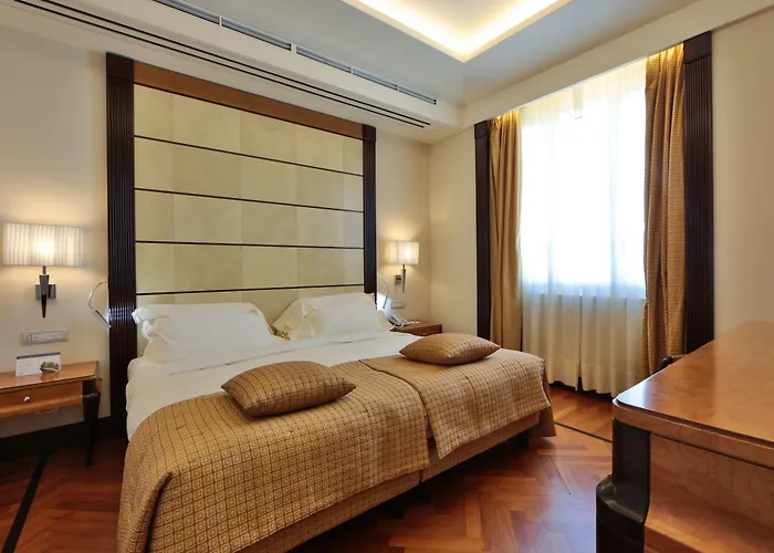 Otel Principi Di Piemonte | Esperienze Torino