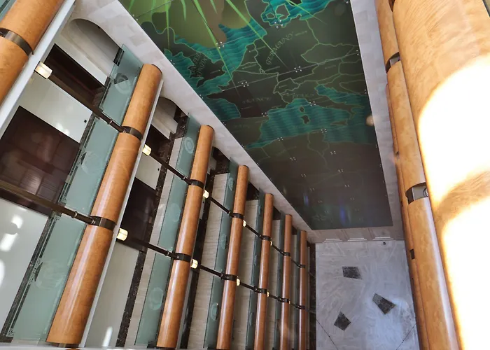 Principi Di Piemonte | Esperienze Otel Torino