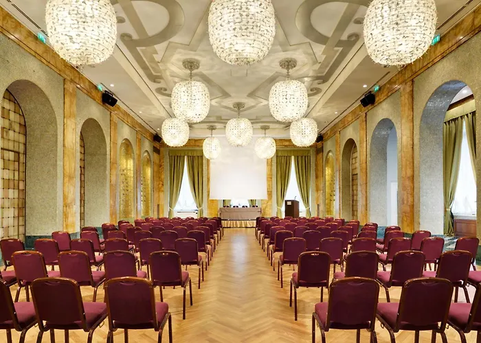 Hotel Principi Di Piemonte | Esperienze 5*