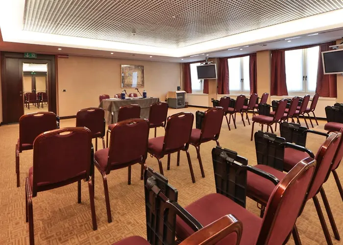 Principi Di Piemonte | Esperienze 5* Torino