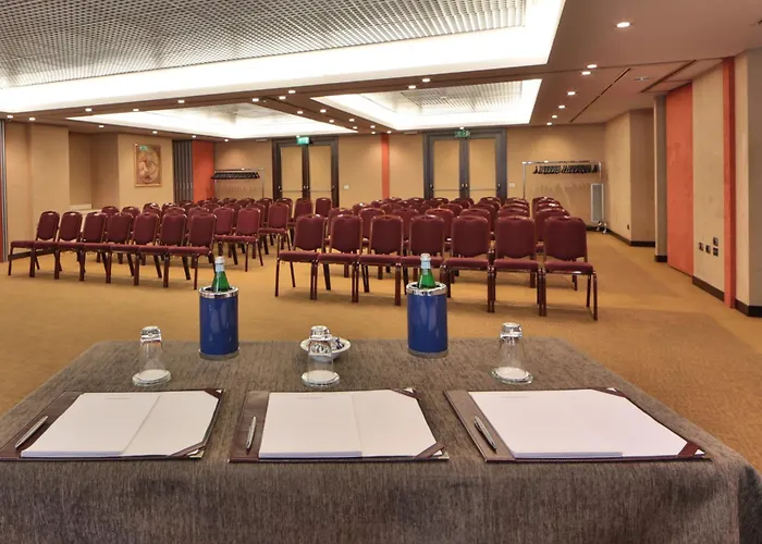 Hotel Principi Di Piemonte | Esperienze 5*