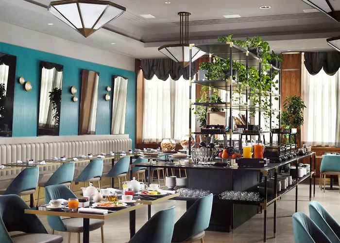 Principi Di Piemonte | Esperienze Hotel 5*