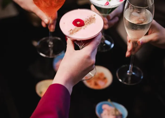 Principi Di Piemonte | Esperienze