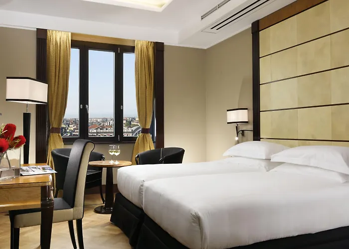 Principi Di Piemonte | Esperienze Otel Torino