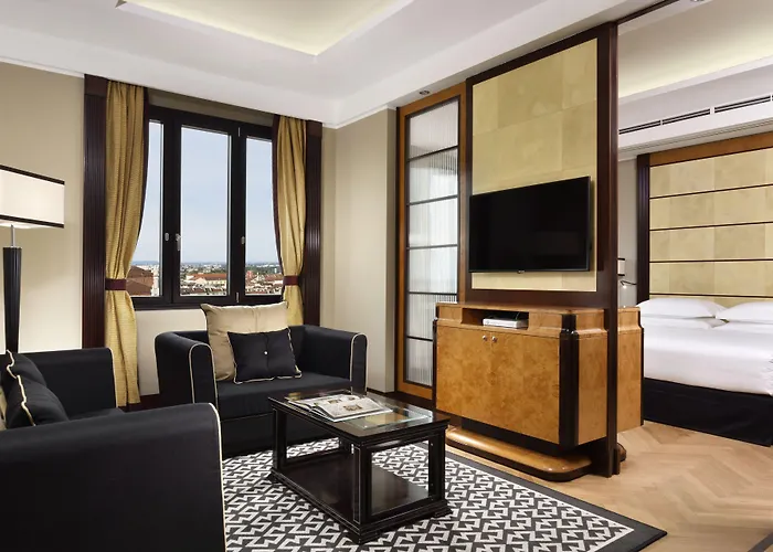 Principi Di Piemonte | Esperienze Otel