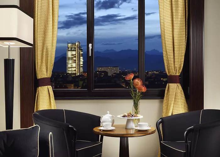 Principi Di Piemonte | Esperienze 5* Torino