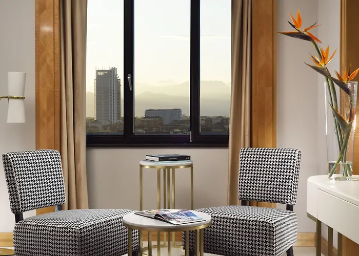 Principi Di Piemonte | Esperienze