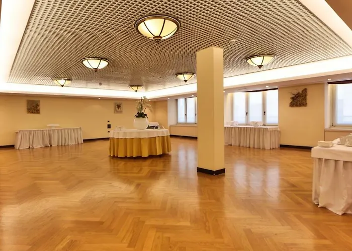 Hotel Principi Di Piemonte | Esperienze Turín