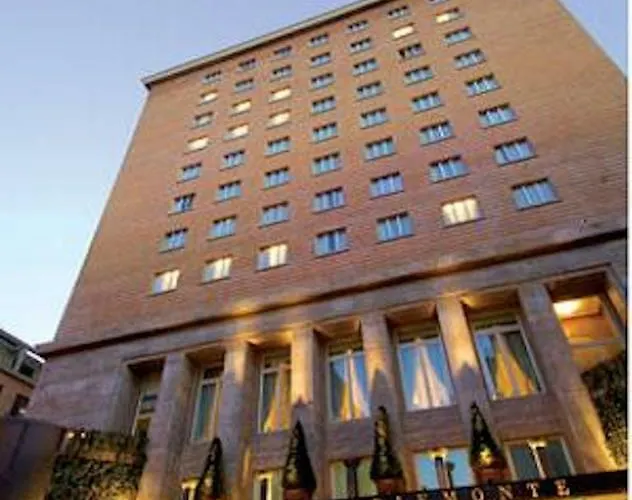 Principi Di Piemonte | Esperienze 5* Torino