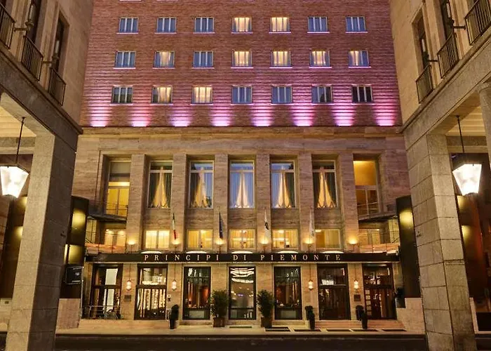 Principi Di Piemonte | Esperienze