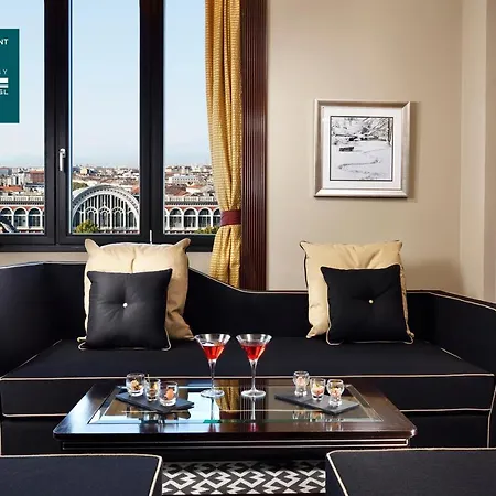 Principi Di Piemonte | Esperienze | Preferred And فندق