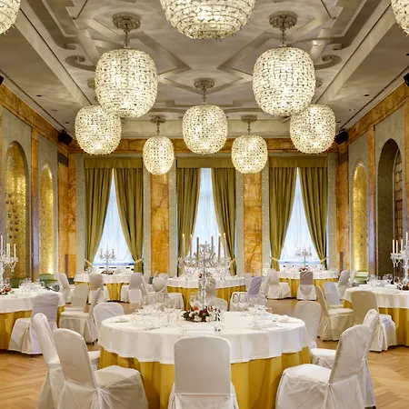 Principi Di Piemonte | Esperienze | Preferred And 5*