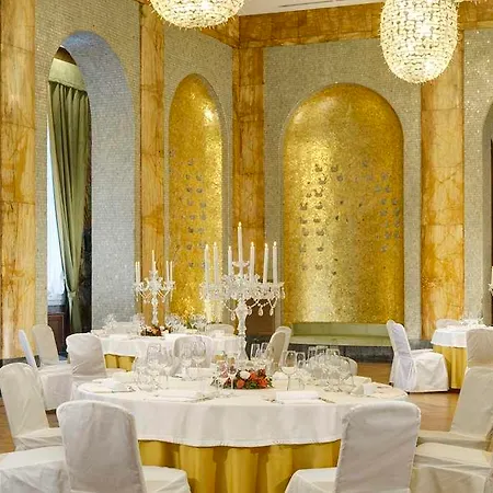 Principi Di Piemonte | Esperienze | Preferred And فندق