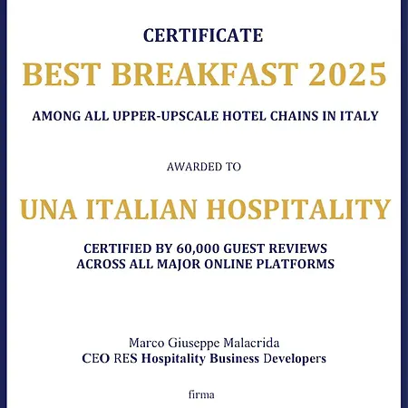 Principi Di Piemonte | Esperienze | Preferred And فندق 5*