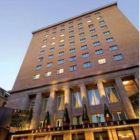 Principi Di Piemonte | Esperienze | Preferred And 5* تورينو