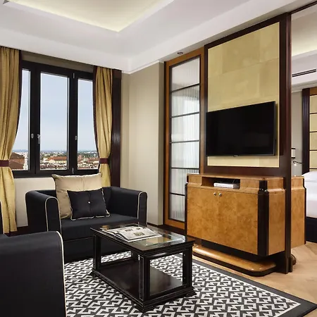 Hotel Principi Di Piemonte | Esperienze Turin