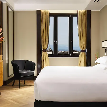 Hotel Principi Di Piemonte | Esperienze Turin
