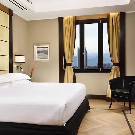 Principi Di Piemonte | Esperienze 5*