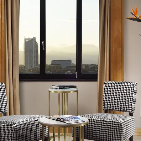 Hotel Principi Di Piemonte | Esperienze 5*