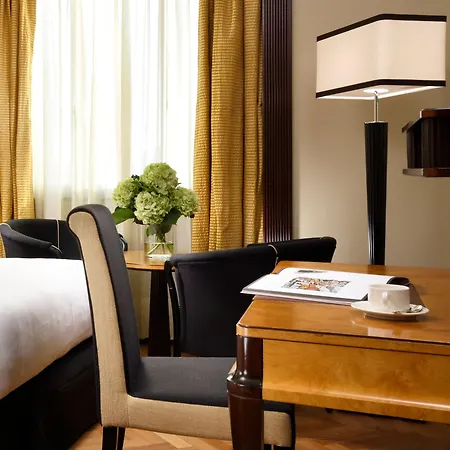 Principi Di Piemonte | Esperienze 5* Turin