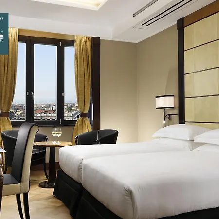 Hotel Principi Di Piemonte | Esperienze Turin