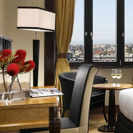 Hotel Principi Di Piemonte | Esperienze 5*