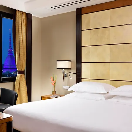 Principi Di Piemonte | Esperienze Hotel Turin