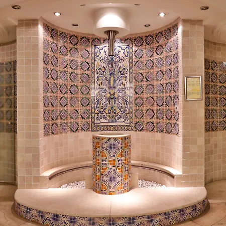 Hotel Principi Di Piemonte | Esperienze Turin